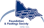 Foundation and Footings Society (VIC) Inc.